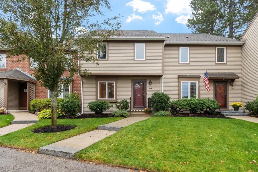 1904 Lewis O. Gray Drive #1904, Saugus, MA 01906 - #2