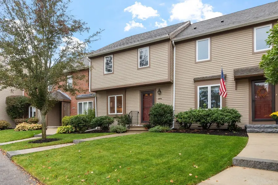 1904 Lewis O. Gray Drive #1904, Saugus, MA 01906 - #3