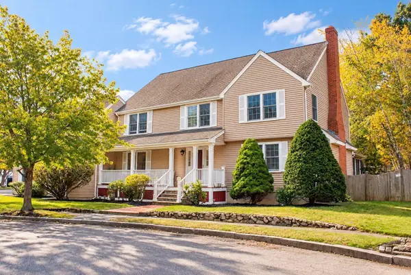 80 Bow Ridge, Lynn, MA 01904