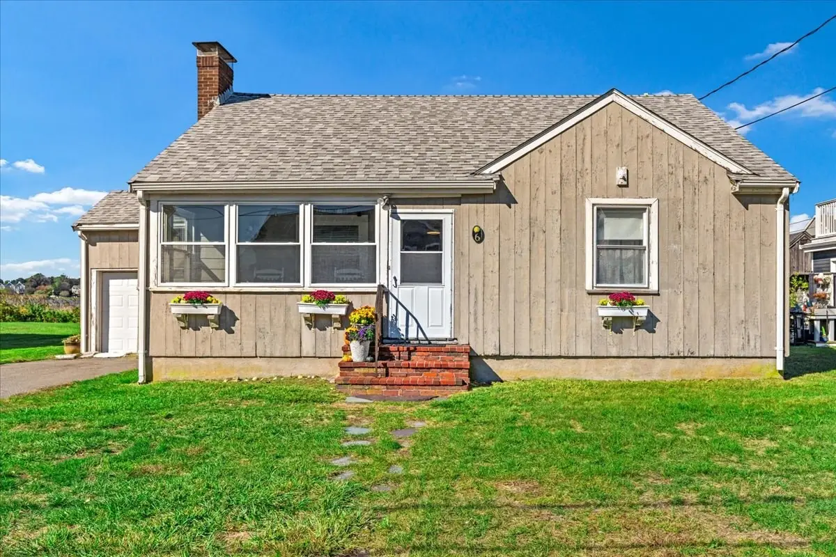 6 Seagate Cir, Scituate, MA 02066 - #1