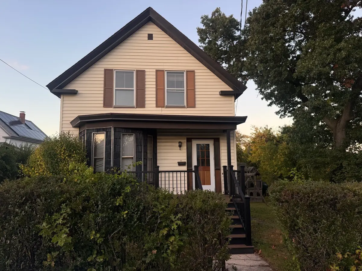 181 W London, Lowell, MA 01852 - #1