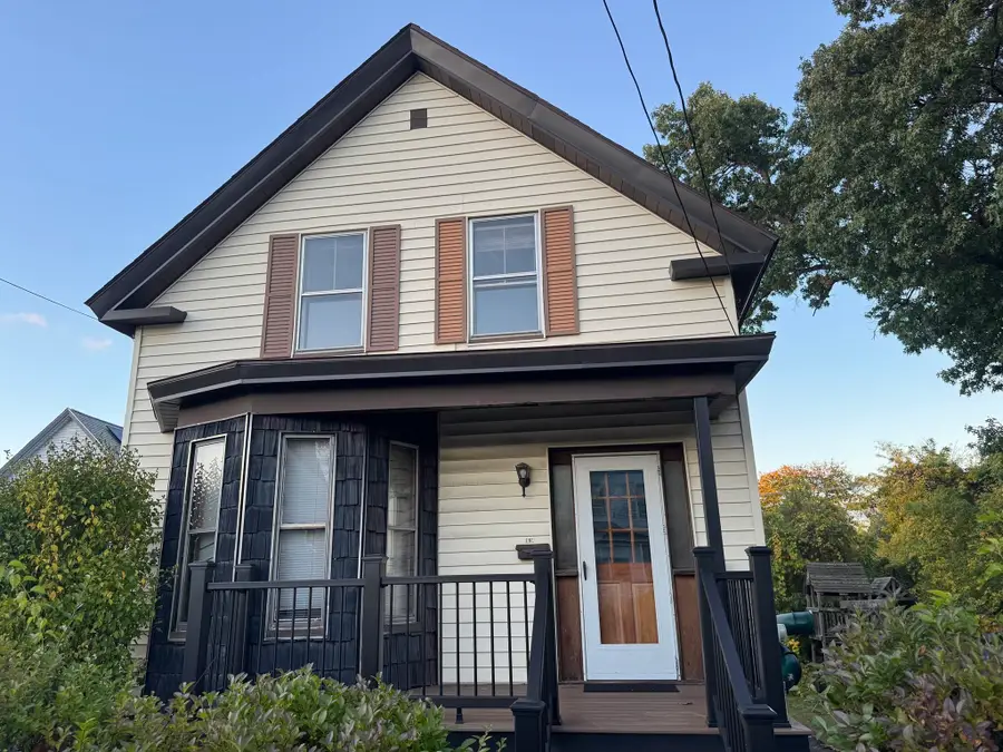 181 W London, Lowell, MA 01852 - #2