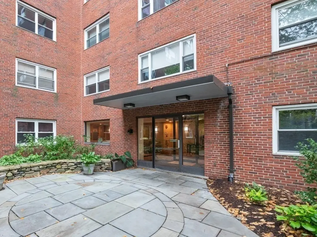 131 Sewall Ave #66, Brookline, MA 02446 - #1