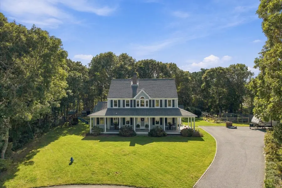 39 Juniper Ln Ext, Harwich, MA 02645 - #2