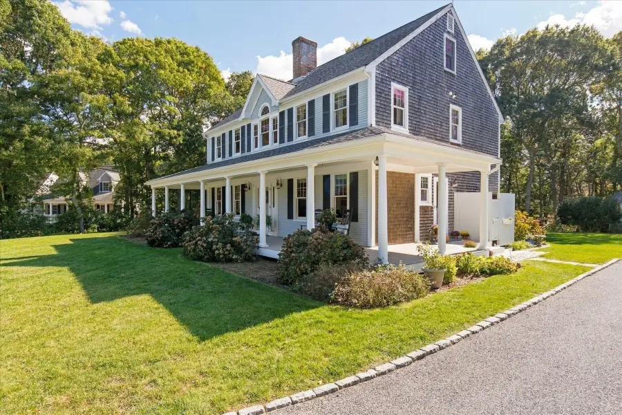 39 Juniper Ln Ext, Harwich, MA 02645 - #3