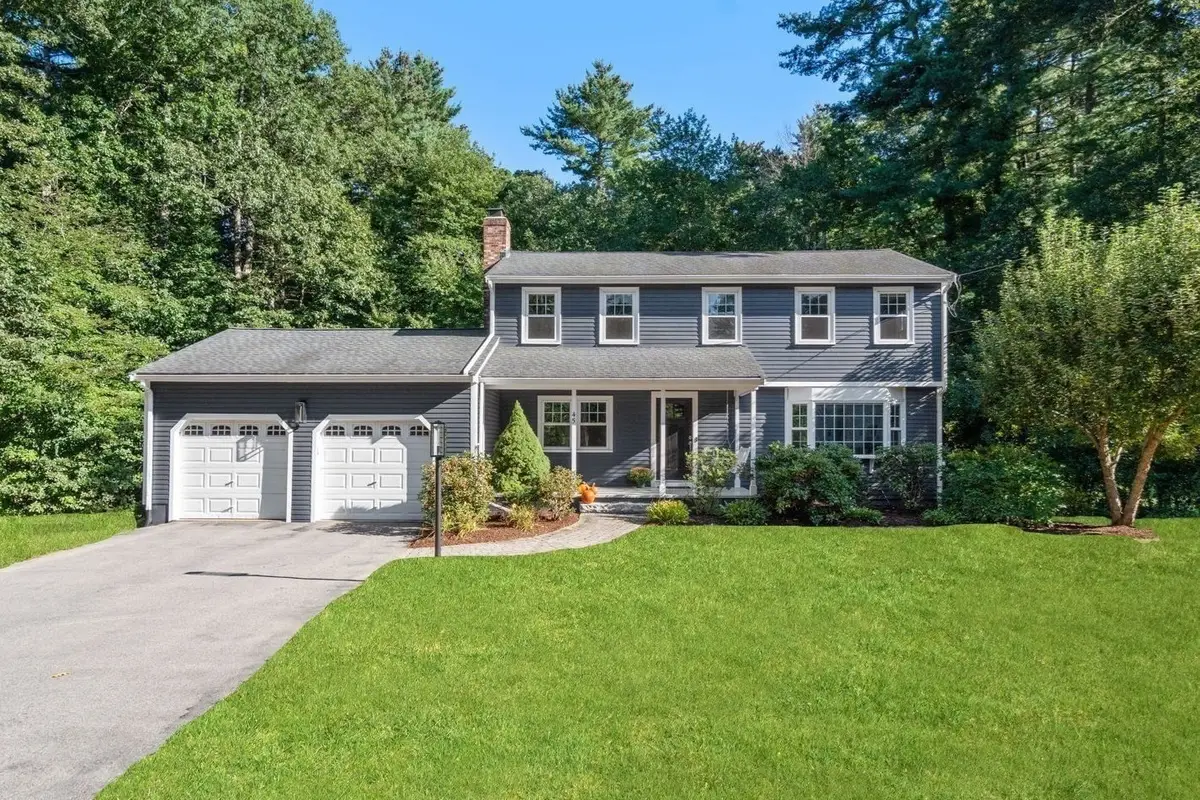 45 Woodmere Dr, Sudbury, MA 01776 - #1
