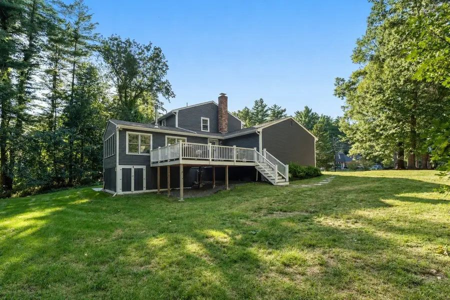 45 Woodmere Dr, Sudbury, MA 01776 - #3
