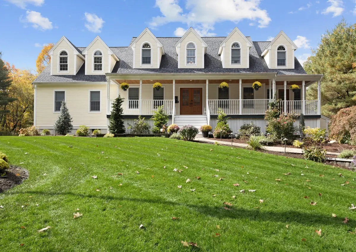170 Old Farm Rd., Bridgewater, MA 02324 - #1