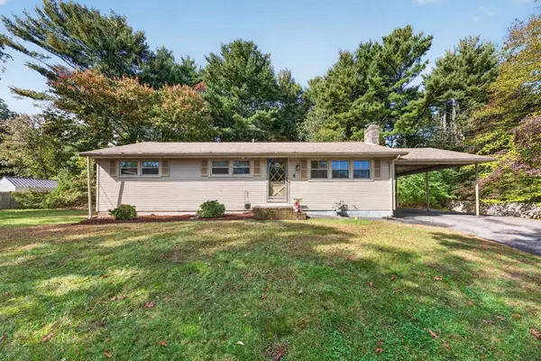 6 Prospect Hill St, Taunton, MA 02780