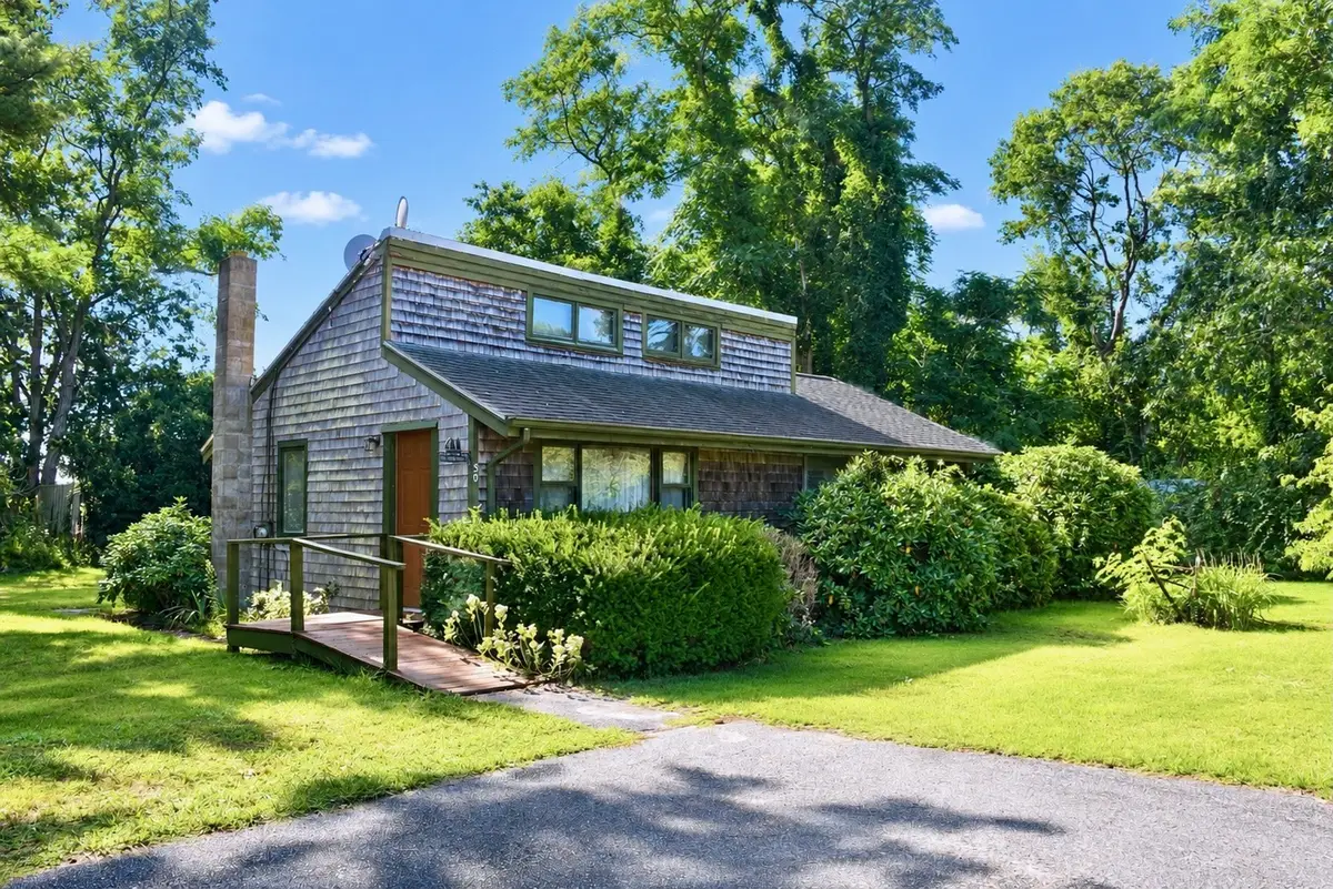 30 Meadowlark Dr, Wareham, MA 02571 - #1