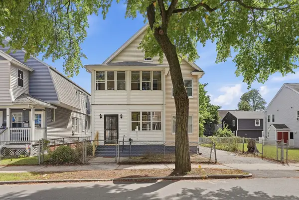 35-37 Acorn St, Springfield, MA 01109