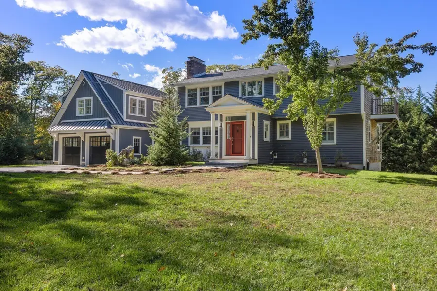 34 Lamberts, Cohasset, MA 02025 - #2