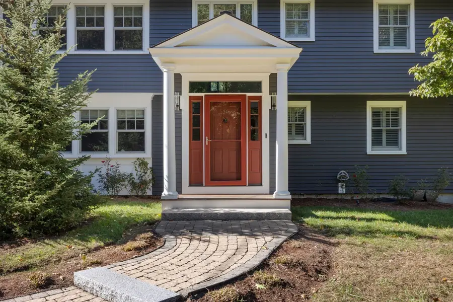 34 Lamberts, Cohasset, MA 02025 - #3