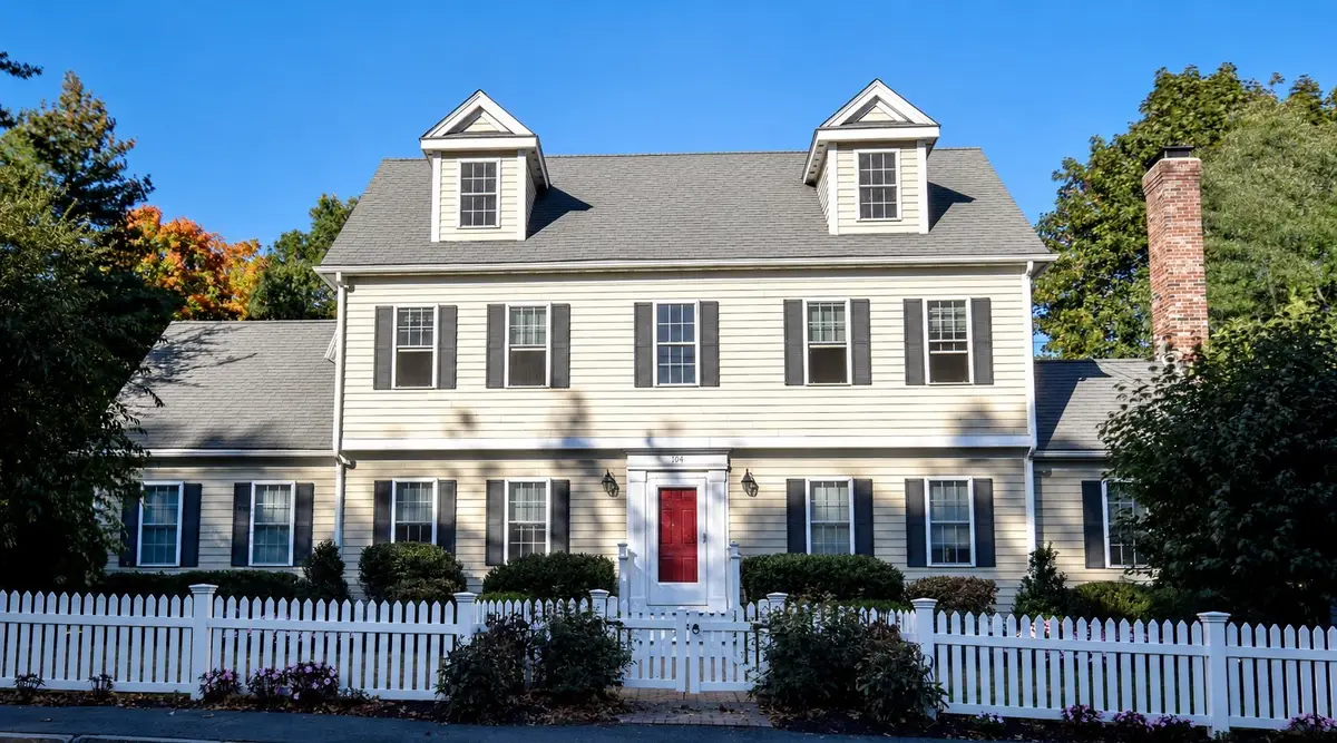 104 Union Street, Natick, MA 01760 - #1