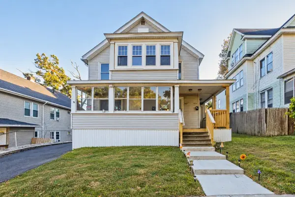559-561 Wilbraham Rd, Springfield, MA 01109