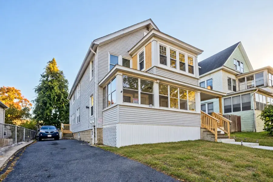 559-561 Wilbraham Rd, Springfield, MA 01109 - #3