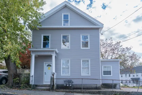 105 Chestnut St, Lowell, MA 01852