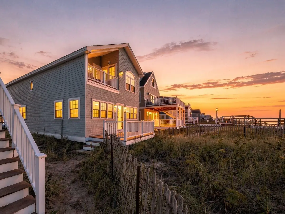 125 Atlantic Ave, Salisbury, MA 01952 - #1