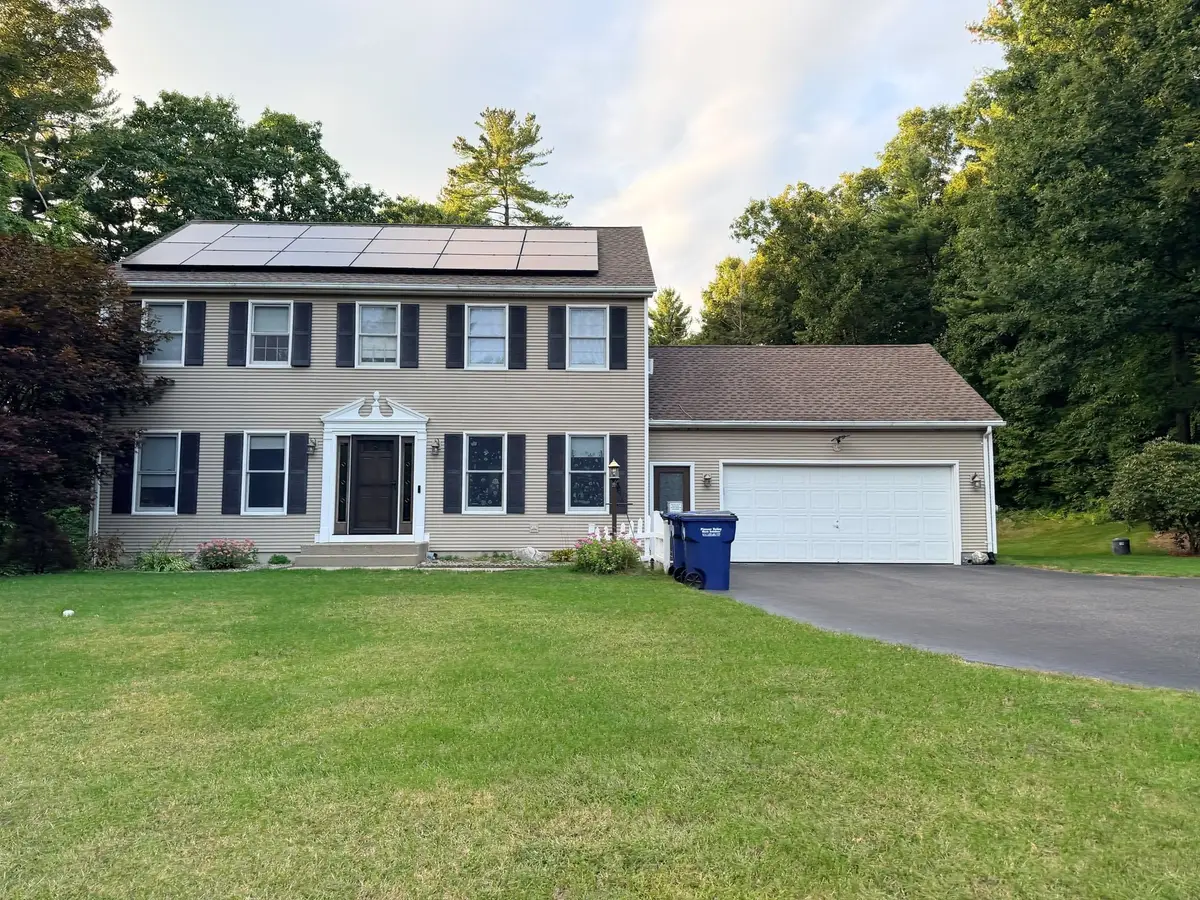 31 Old Farm Rd, Palmer, MA 01069 - #1