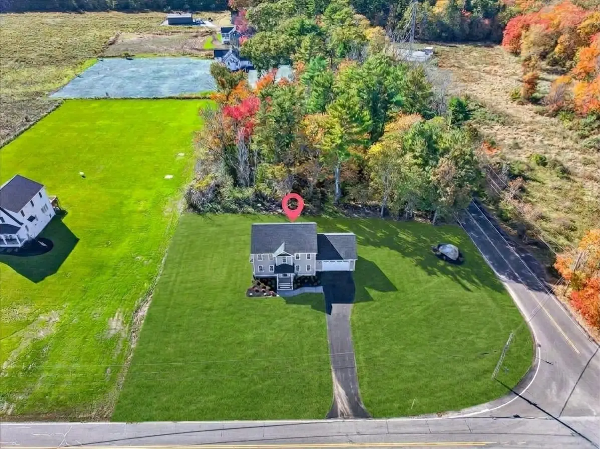 49 Thompson St, Middleboro, MA 02346 - #1