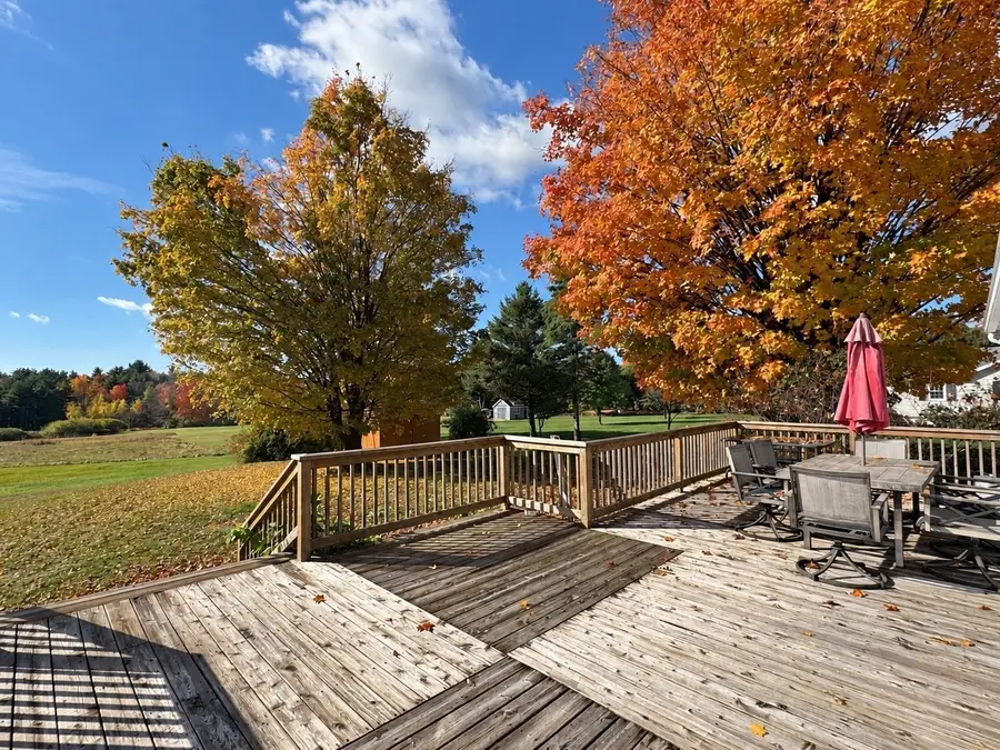274 Barton Road, Greenfield, MA 01301 - #3