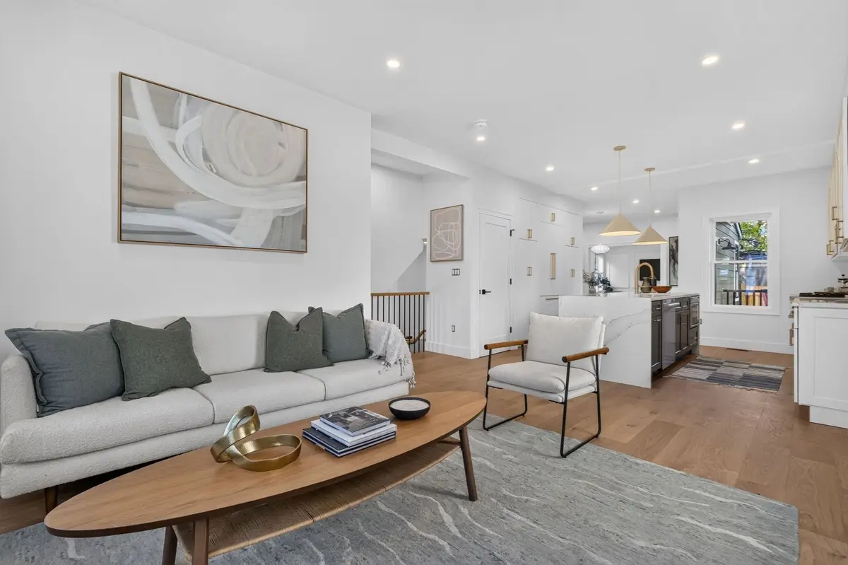 3 Fairlee St, Somerville, MA 02144 - #1
