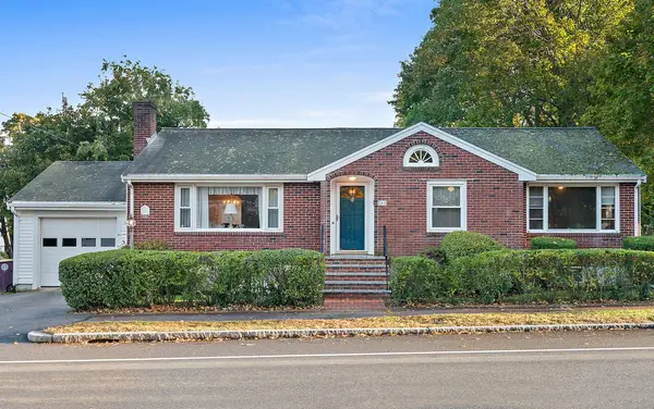 641 Commercial St, Weymouth, MA 02189