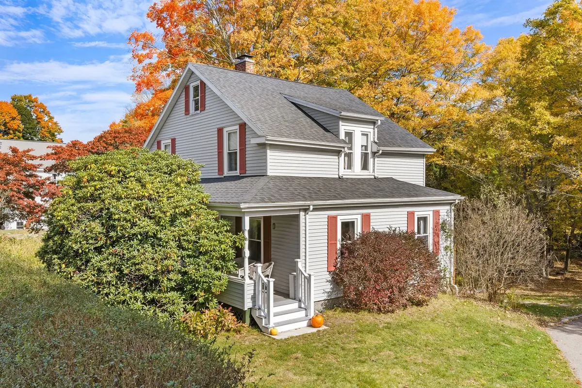 193 Exchange St, Millis, MA 02054 - #1