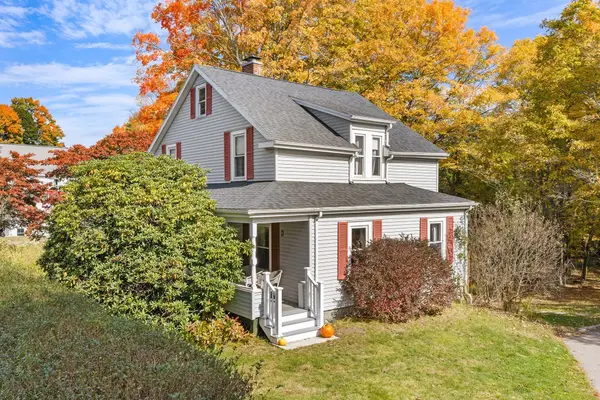 193 Exchange St, Millis, MA 02054