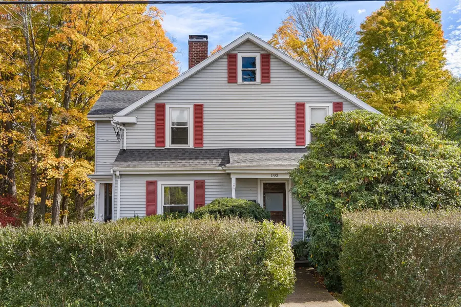 193 Exchange St, Millis, MA 02054 - #2