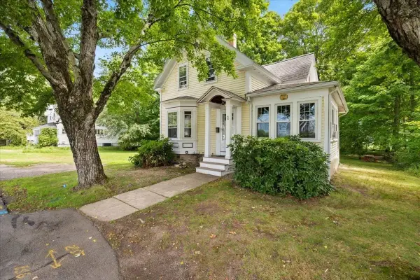 1 Clinton Street, Mansfield, MA 02048
