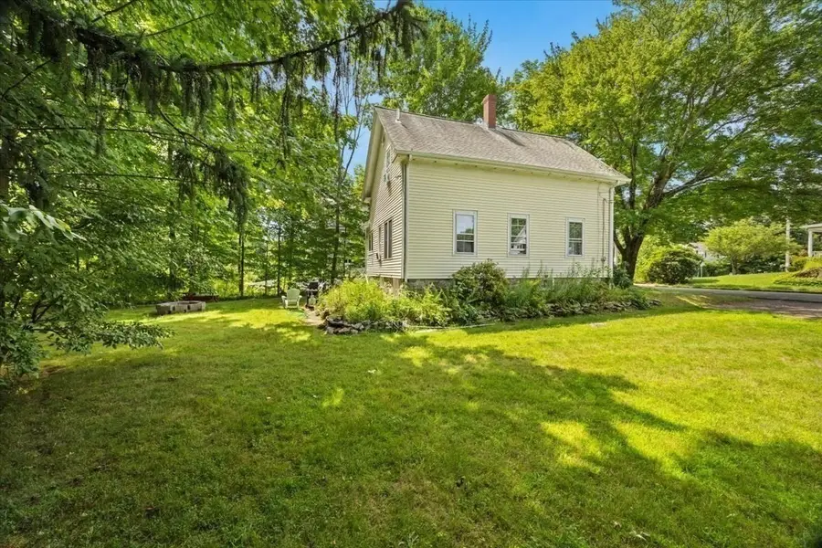 1 Clinton Street, Mansfield, MA 02048 - #3