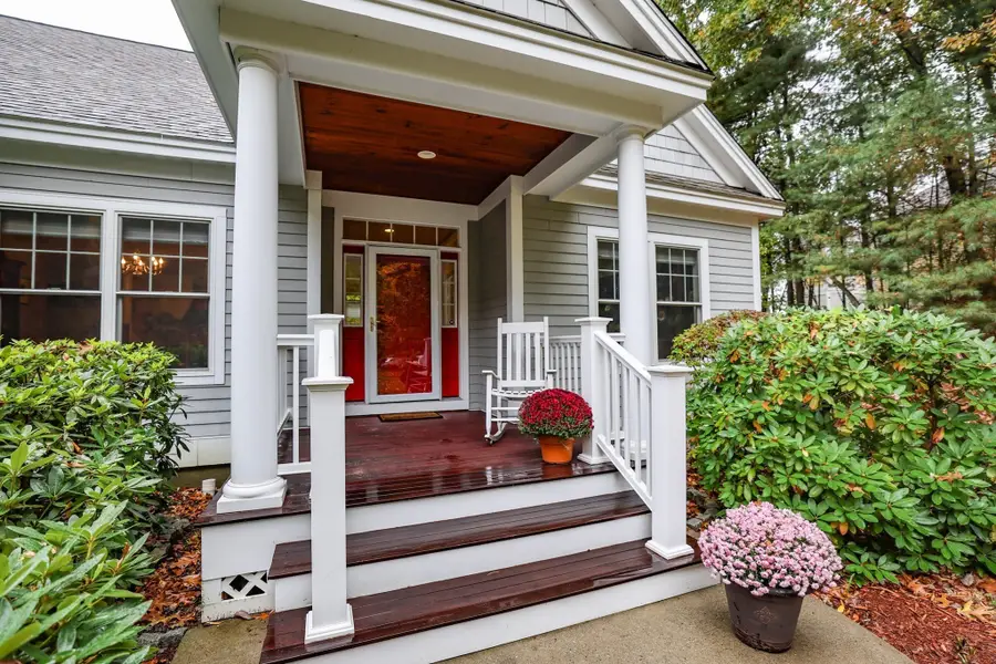 7 Taylors Way #101, Hollis, NH 03049 - #2