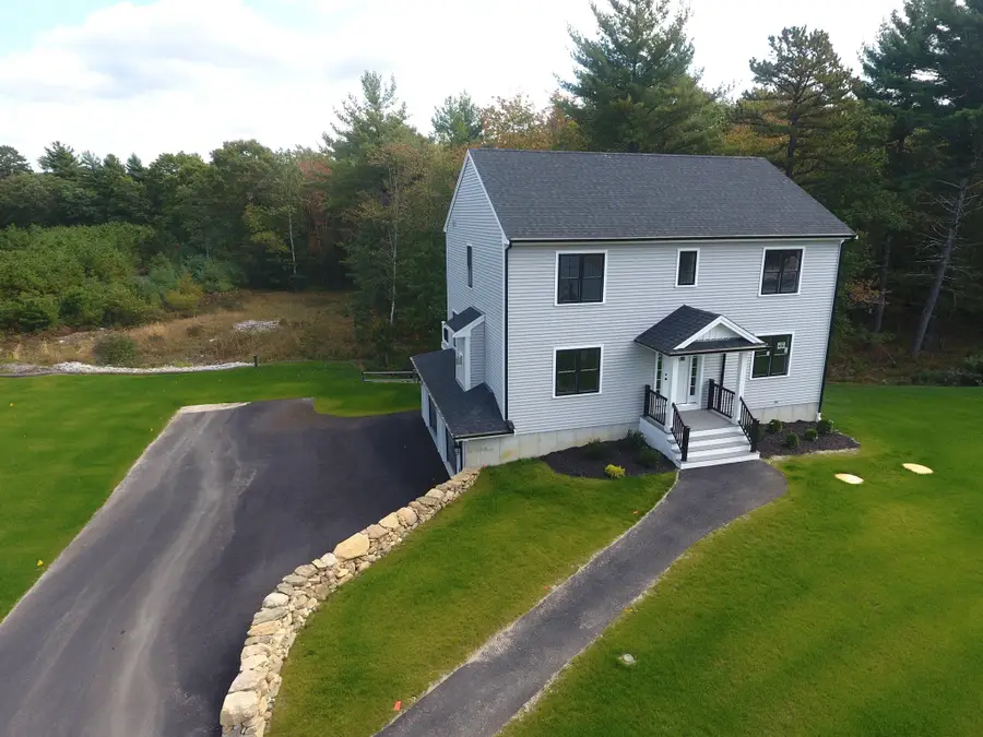 10 Boxberry Lane, East Freetown, MA 02717 - #2