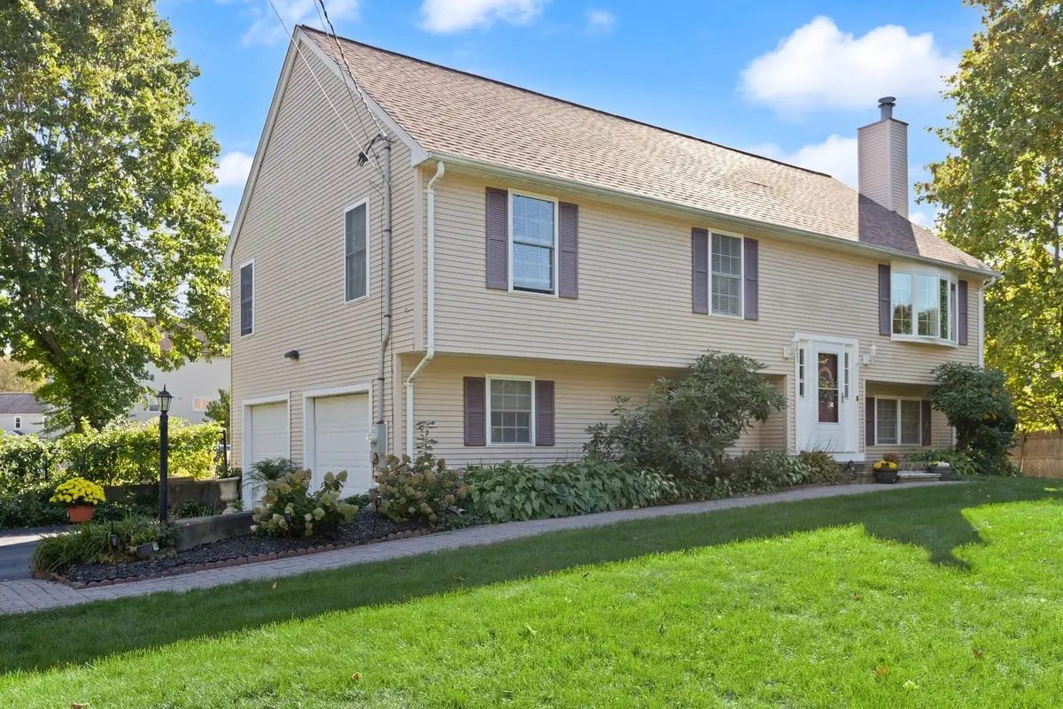 21 Wales Ave, Stoughton, MA 02072 - #1