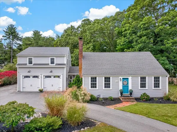 128 Bayridge Ln, Duxbury, MA 02332