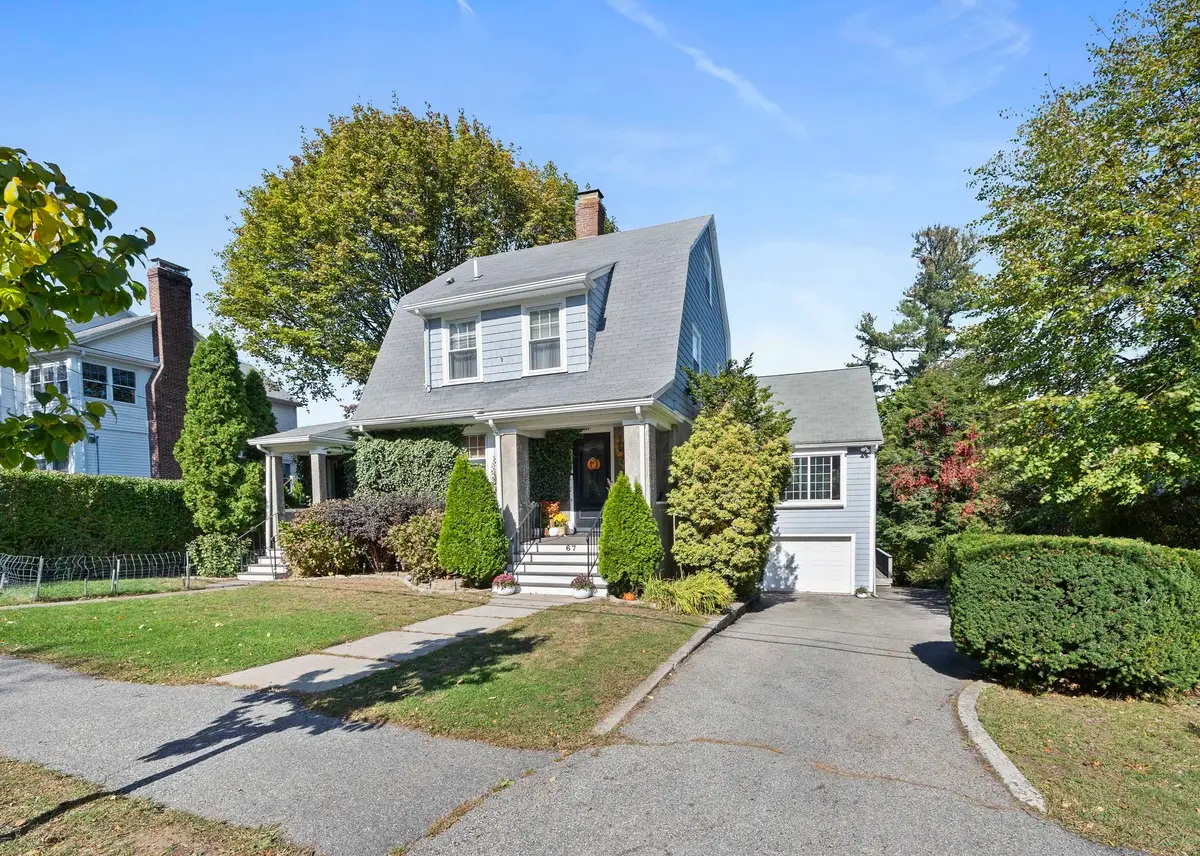 67 Summit Ave, Quincy, MA 02170 - #1