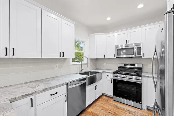 108 Bennington St #1, Boston, MA 02128