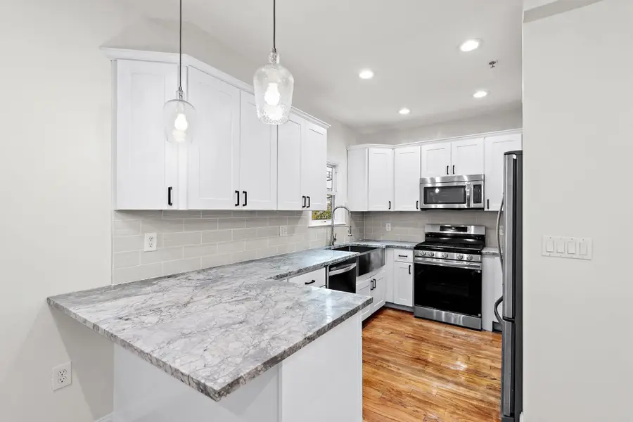 108 Bennington St #1, Boston, MA 02128 - #3