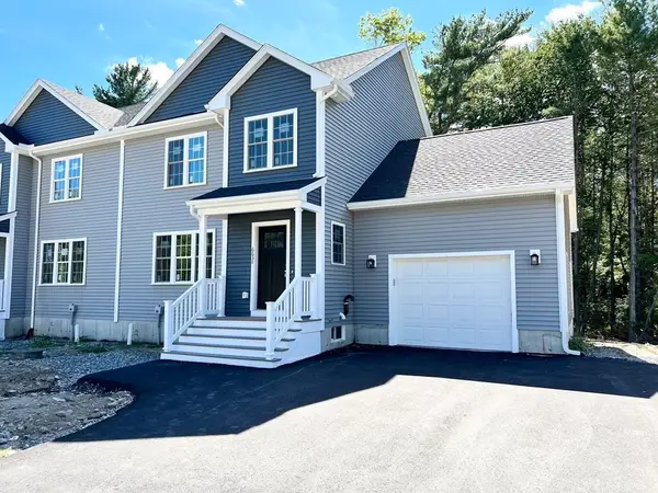 2 Bassett #A, Taunton, MA 02780