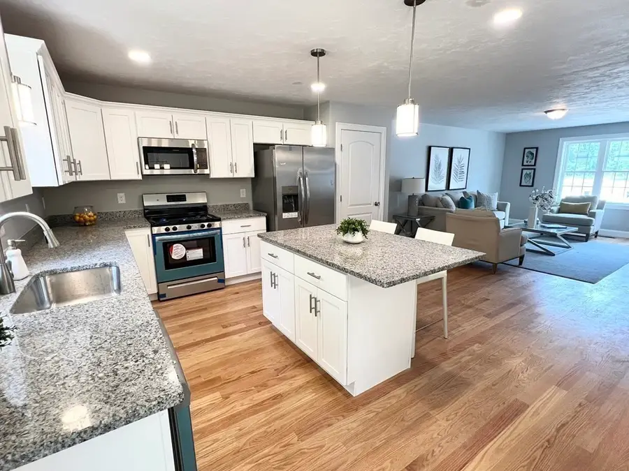 2 Bassett #A, Taunton, MA 02780 - #3