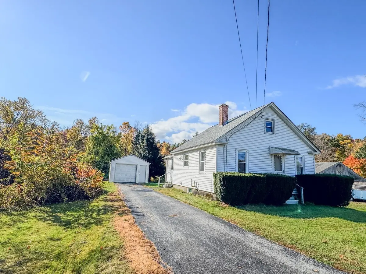 81 Maple Street, Northfield, MA 01360 - #1