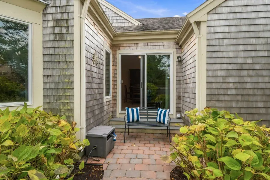 40 John Hall Cartway #40, Yarmouth Port, MA 02675 - #2
