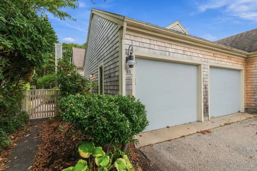40 John Hall Cartway #40, Yarmouth Port, MA 02675 - #3