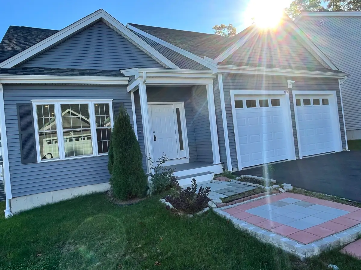181 Crownshield Ave #C, Uxbridge, MA 01569 - #1