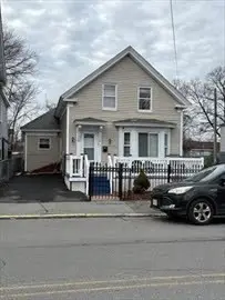 57 Bodwell St, Lawrence, MA 01841 - #1