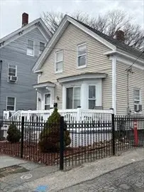 57 Bodwell St, Lawrence, MA 01841 - #2