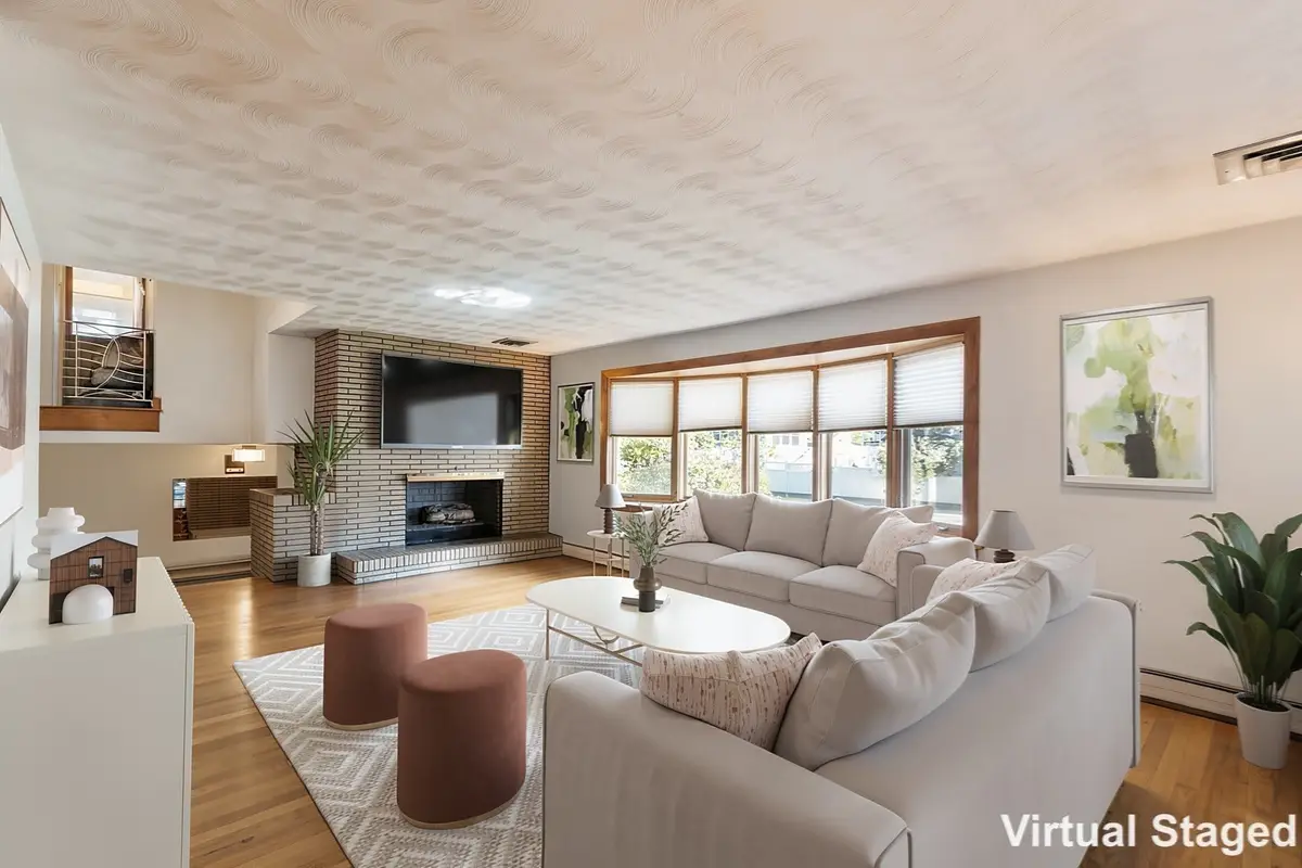 9 Randolph Rd, Stoneham, MA 02180 - #1