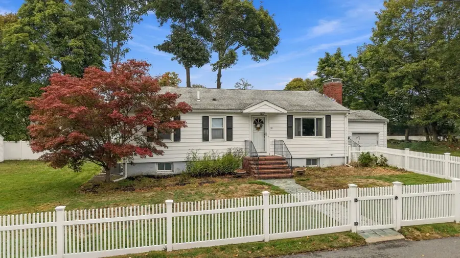 74 Plimpton Ave, Norwood, MA 02062 - #2