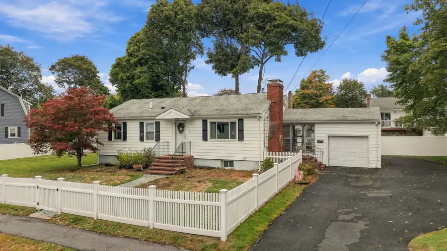 74 Plimpton Ave, Norwood, MA 02062 - #3